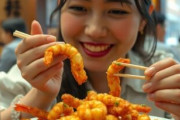 韓国人「そば・丼・カレーにはあるのに…ラーメンにエビ天が入らない理由が気になった」