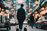 中国人「この行為、外国のお店ではOKだが日本のお店ではNG。どうすればいい？」　中国人「それは失礼」「風紀を乱すな」