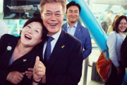 韓国のテレビ局が放送事故、金正恩を文在寅の妻にしてしまう＝韓国の反応