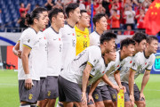 中国人「すべてが混乱した」「日本との2試合を終えたから有利だ」最新の順位表を見た中国サポの反応(アジア最終予選)