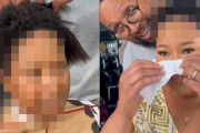 自分に自信を持てない女性たちをヘアカットとメイクで笑顔にするアーティスト…劇的ビフォー＆アフター