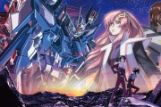 【ガンダム】SEEDの悪役、なんでどんどんしょぼくなってんだよ【海外の反応】