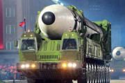 韓国メディア「北がICBM・SLBMを発射すれば、米国が韓国に中距離ミサイル配備の可能性」【韓国の反応】