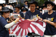 韓国人「日本 vs 韓国」
