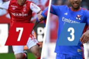フランス人「一級品だ」伊東純也、完璧アシスト！2得点に絡む活躍で現地サポから称賛続出！【海外の反応】