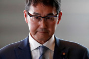 「日本の憲政史の汚点」河合議員夫妻の逮捕に海外びっくり仰天！（海外の反応）