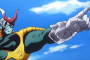 アニメ「ダイの大冒険(2020)」68話への海外の反応 「最後の挑戦」Chadlarが帰ってきた