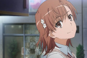 『海外の反応』とある科学の超電磁砲Ｔ　第1話「素晴らしい出来。ついにお姉さまが、ビリビリが、…超電磁砲が帰ってきた！」
