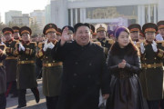 【海外の反応】北朝鮮の金正恩第一書記が韓国を破壊する合法的な権利を持っていると発言　外の反応「試して死んでみればいい、その場合韓国は北朝鮮を破壊する権利を持つ」