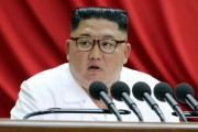 海外 「キム、あなたにもハッピーニューイヤー」北朝鮮、核・ICBM実験を再開へ