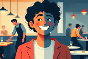 【一発アウト】外国人が語る「この人ダメだ」と即バレするサイン｜海外の反応