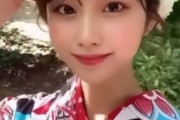 韓国人「日本のレースクイーンってこんなに可愛いの…！」「なんだ、ただの女神か。」