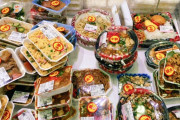 外国人「日本で食料品を買う場合、何をすれば一番節約できるの？」