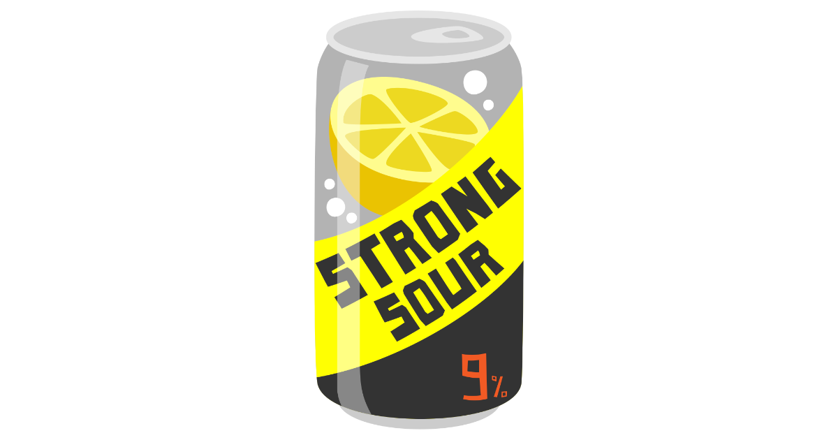 日本のコンビニの可愛いスイーツにストロングゼロを飲ませた結果！→発想が天才すぎて爆笑したｗｗｗ【台湾人の反応】 | 海外の反応アンテナ
