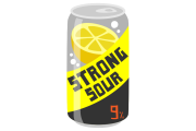 日本のコンビニの可愛いスイーツにストロングゼロを飲ませた結果！→発想が天才すぎて爆笑したｗｗｗ【台湾人の反応】