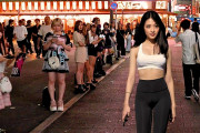 海外「正直安全な街だよな…」東京の「夜の街」の姿に驚き