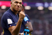 【FIFAワールドカップ】フランスチーム、逝く・・・・