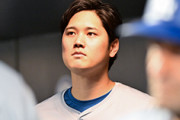 大谷翔平、今季21号となる先頭打者ホームランでナ・リーグ単独1位に【海外の反応】