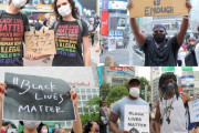 海外「日本人は常に他人へのリスペクトを忘れない人種だよ」→日本にもレイシストはいるぞ！！ 東京で行われた抗議デモの様子が話題に