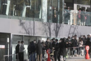 韓国国民、再び敗北…ユニクロ店舗に行列＝韓国の反応
