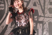 全国の映画館でBABYMETALのThe Forumのショーがライブビューイングされるぞ　【海外の反応】