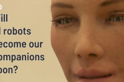 世界の最先端を行く人工知能（AI）ソフィアは、人を殺せるのか  海外の反応