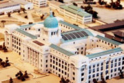 [韓国の反応]当時の日本人は何を考えて植民地に「朝鮮総督府」なる立派な建物を作ったのか？