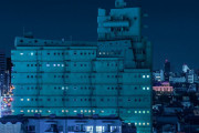 海外「日本は未来に存在するようだ」SF映画のような夜の東京に大興奮する外国人たち