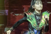 一緒にコンサートに行った友達が、Su-METALが良くなかったと言ってたんだが　【海外の反応】