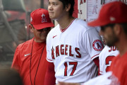 大谷翔平の二刀流での圧倒的活躍でMVP論争ヒートアップ←「毎年MVPに異論なし」（海外の反応）