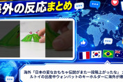 海外「日本の変なおもちゃ伝説がまた一段階上がったな」 カプセルトイの出産中ウォンバットのキーホルダーに海外が爆笑