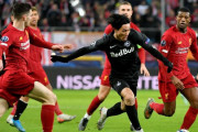 南野、日本人初のリバプールの選手へ、海外のサッカーファンも期待高まる―海外の反応―