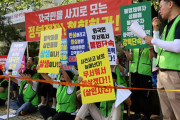 【海外の反応】韓国の仁川市ハムバク村の商店主は外国人の存在感が高まり、保護を求めている　海外の反応「もともと韓国は路上にゴミを投げ捨てている、非難している内容を見て笑った」