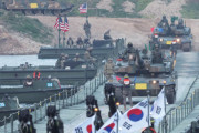 支持率低迷のトランプが韓国に安保・貿易請求書か、韓国コメント欄では「同盟にも限度がある」と警戒