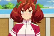 ＜海外の反応まとめ＞ウマ娘 プリティーダービー Season 3　ネイチャさんセラピー