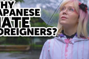 外国人が教える、日本人が嫌う外国人の特徴。日本に来る人はまずこれを見ような！