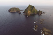 【韓国の反応】日本政府は独島周辺水域「EEZ」主張…「韓、調査活動を中止すべき」