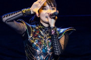 BABYMETAL イギリス&ヨーロッパアリーナツアー 7日目　ドイツ、ニュルンベルク　【海外の反応】