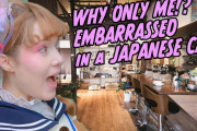 美人外国人が教える、外国人が日本に来てびっくりするギャップとは？