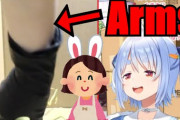 【悲報】兎田ぺこらさん、母の日にお母さんをパシってしまうｗｗｗ【ホロライブ】