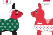 中国人「アジアで一番発展してる国って、日本とシンガポールどっち？」　中国の反応