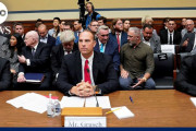米議会公聴会にて退役軍人が宇宙人証言？バイデン政権スキャンダル工作の可能性も[海外の反応]