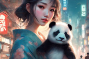 中国人「どうして日本の女性はこんなに綺麗なのだろう」　中国人「骨格が違う」「穏やかで落ち着いていて優しそう」