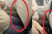 「鶏小屋かよ！」座席を詰めすぎて大炎上…“足が伸ばせない機内”に韓国ネットもドン引き
