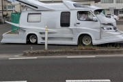 海外「これが日本スタイルのトランスフォーマーだなｗｗｗ」突如現れた野生のガンダムに外国人が驚愕