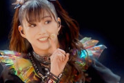 BABYMETALへの執着の止め方を教えてくれ！　【海外の反応】