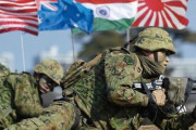 韓国人「また韓国を排除ですか？」米国、クアッドに韓国ではなく英国を参加させる意向　韓国の反応
