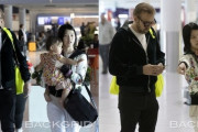 【画像】韓国人「韓国人妻と離婚したニコラスケージが、32歳年下の日本人妻とデート中の様子を激写される」　韓国の反応