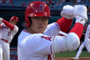 【海外の反応】「ヤバすぎる」大谷翔平、29号ソロ＆30号2ランの2打席連発！盗塁＆激走でサヨナラのホーム