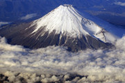 富士山噴火で東京が機能停止するまでの時間に海外びっくり仰天！（海外の反応）